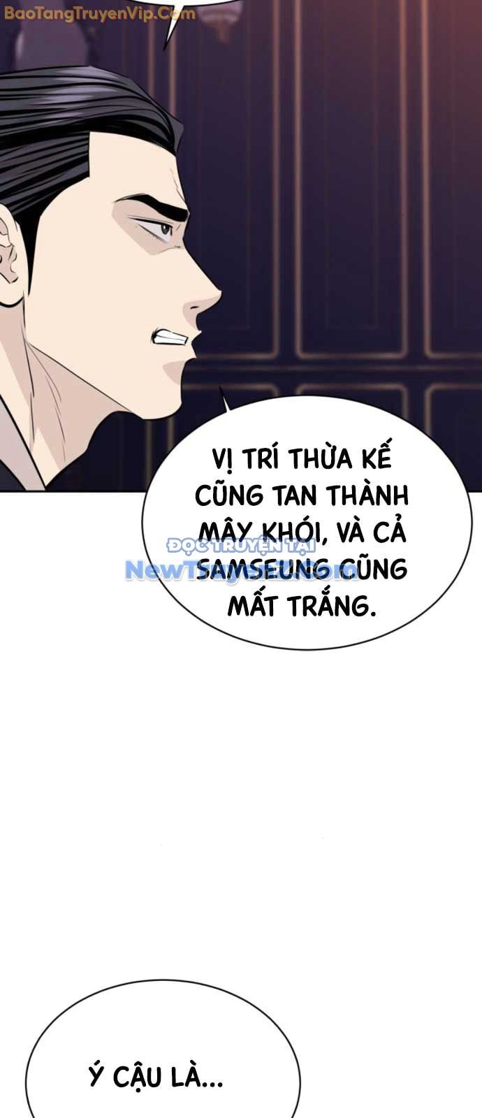 Cháu Trai Thiên Tài Của Vua Cho Vay Nặng Lãi [Chap 51-56.3]