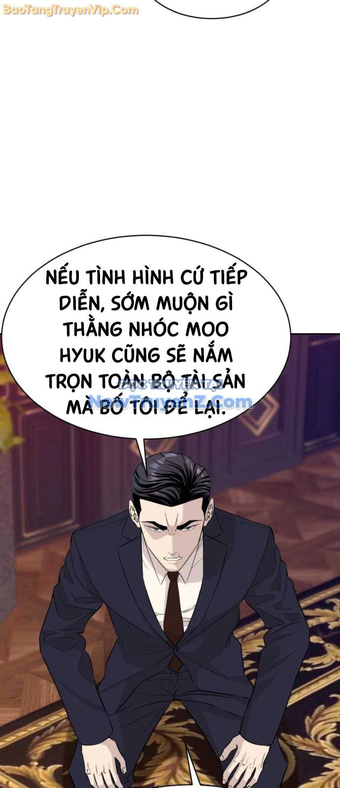 Cháu Trai Thiên Tài Của Vua Cho Vay Nặng Lãi [Chap 51-56.3]