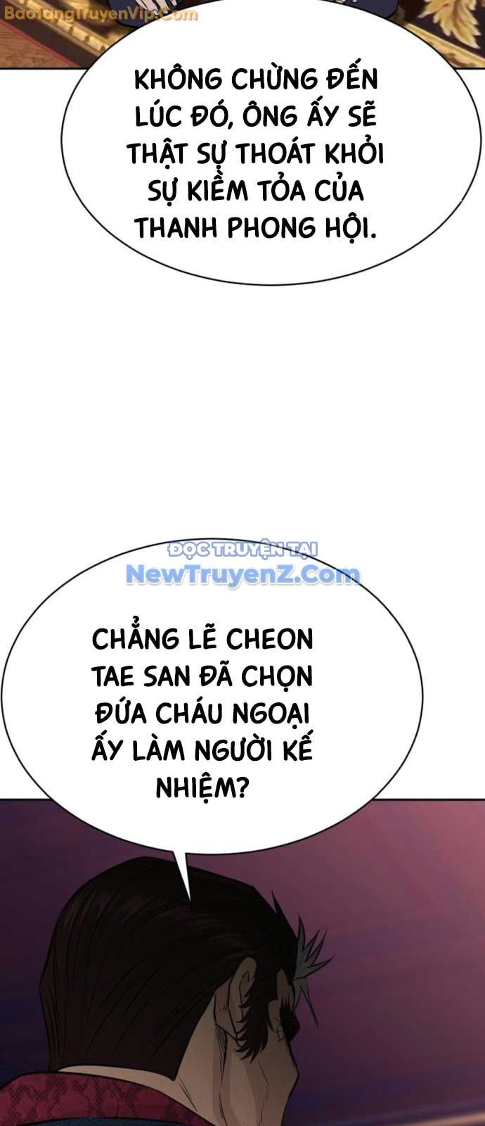 Cháu Trai Thiên Tài Của Vua Cho Vay Nặng Lãi [Chap 51-56.3]