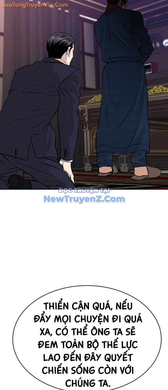 Cháu Trai Thiên Tài Của Vua Cho Vay Nặng Lãi [Chap 51-56.3]