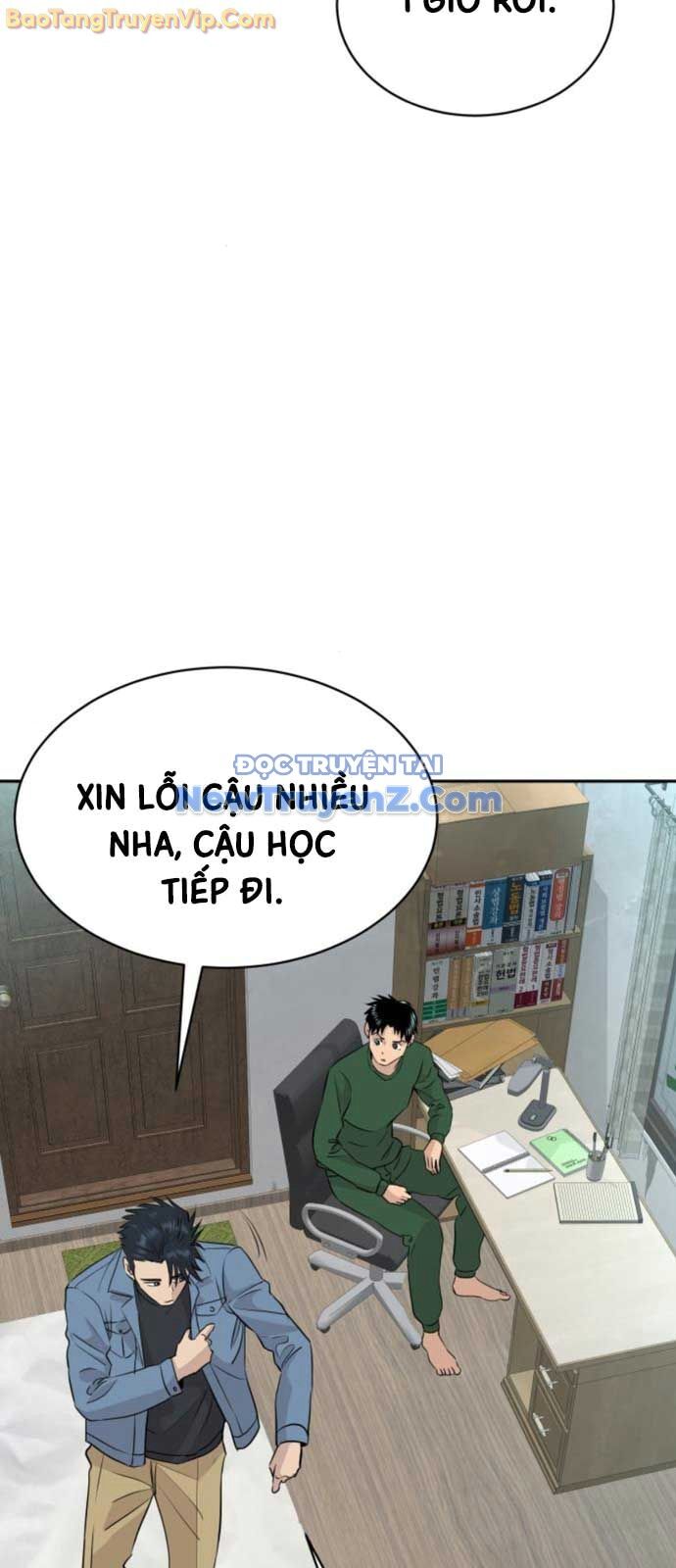Cháu Trai Thiên Tài Của Vua Cho Vay Nặng Lãi [Chap 51-56.3]