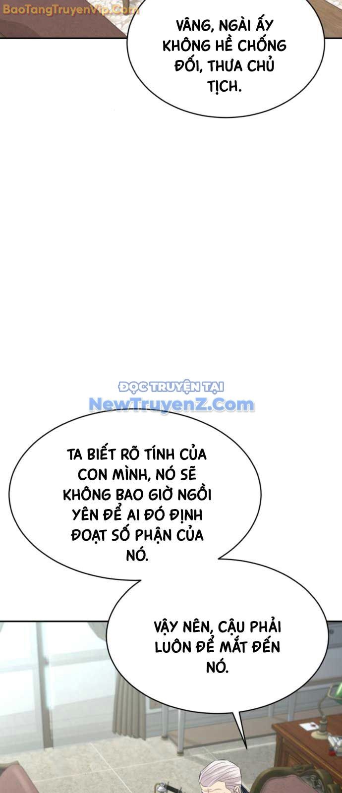 Cháu Trai Thiên Tài Của Vua Cho Vay Nặng Lãi [Chap 51-56.3]