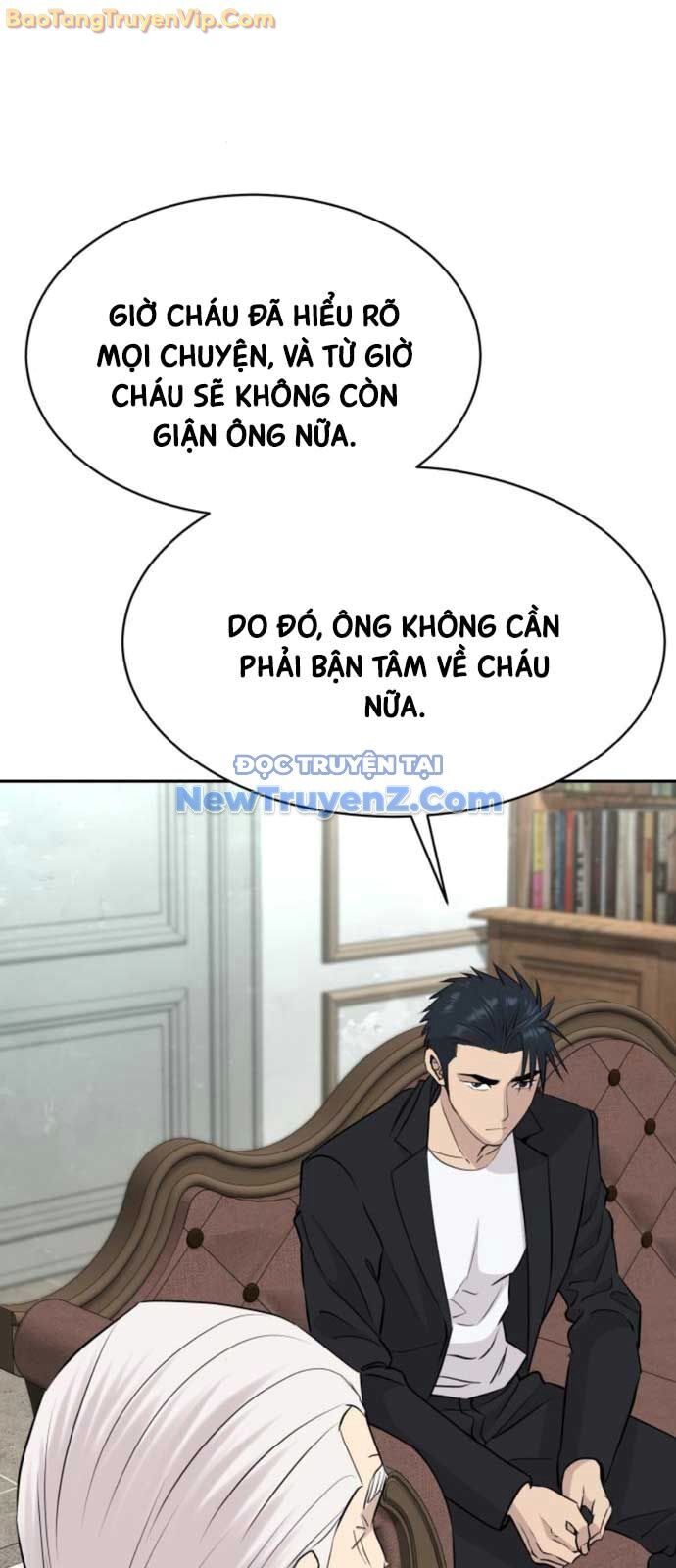 Cháu Trai Thiên Tài Của Vua Cho Vay Nặng Lãi [Chap 51-56.3]