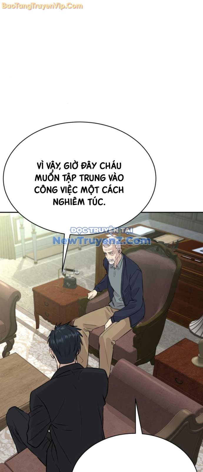 Cháu Trai Thiên Tài Của Vua Cho Vay Nặng Lãi [Chap 51-56.3]