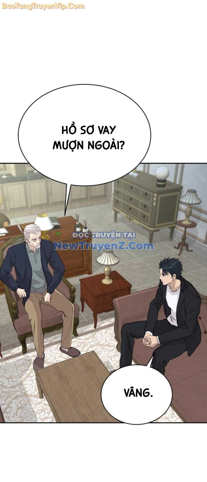 Cháu Trai Thiên Tài Của Vua Cho Vay Nặng Lãi [Chap 51-56.3]