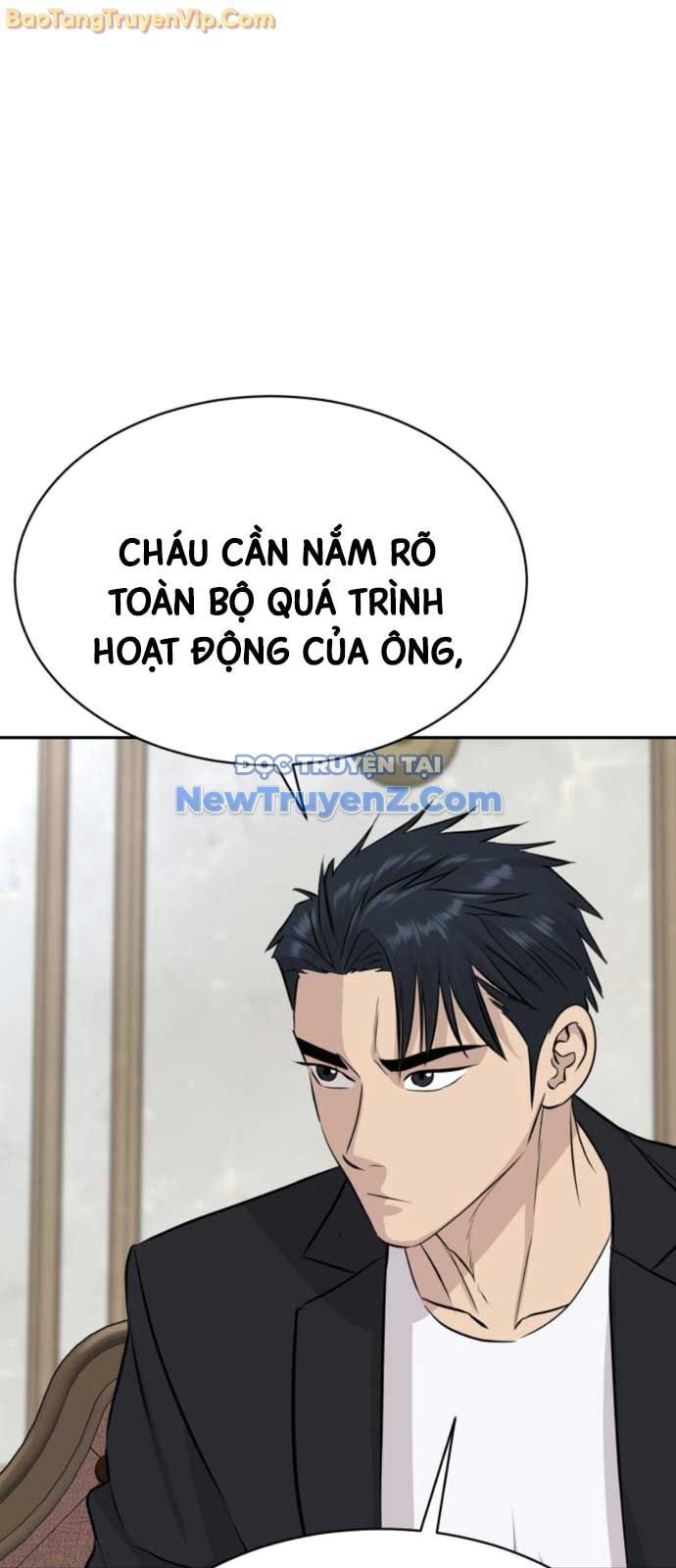 Cháu Trai Thiên Tài Của Vua Cho Vay Nặng Lãi [Chap 51-56.3]