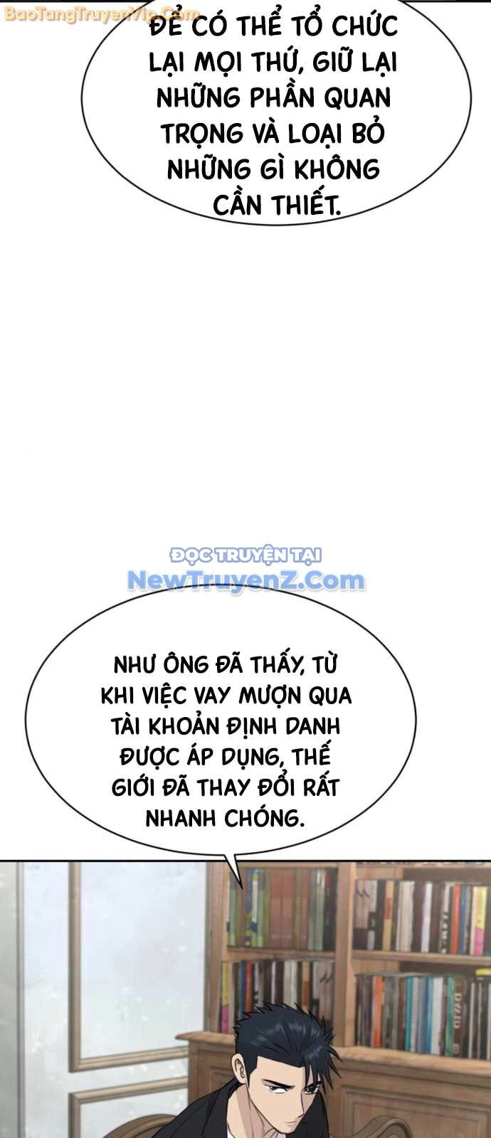 Cháu Trai Thiên Tài Của Vua Cho Vay Nặng Lãi [Chap 51-56.3]