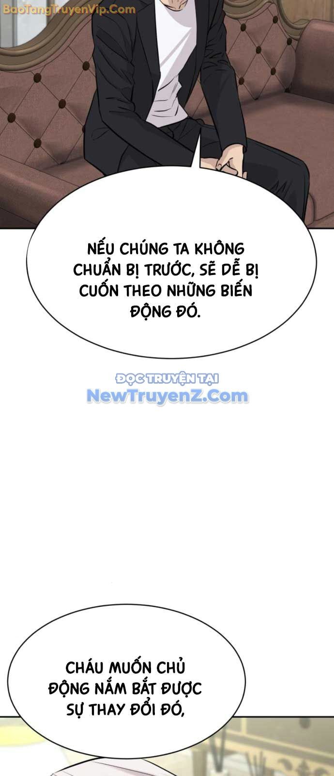 Cháu Trai Thiên Tài Của Vua Cho Vay Nặng Lãi [Chap 51-56.3]