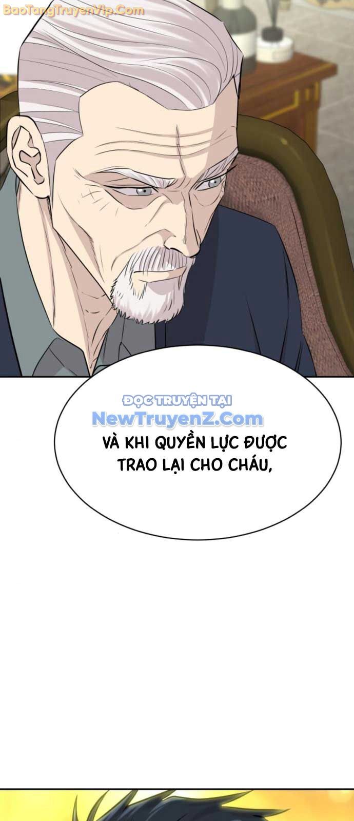 Cháu Trai Thiên Tài Của Vua Cho Vay Nặng Lãi [Chap 51-56.3]