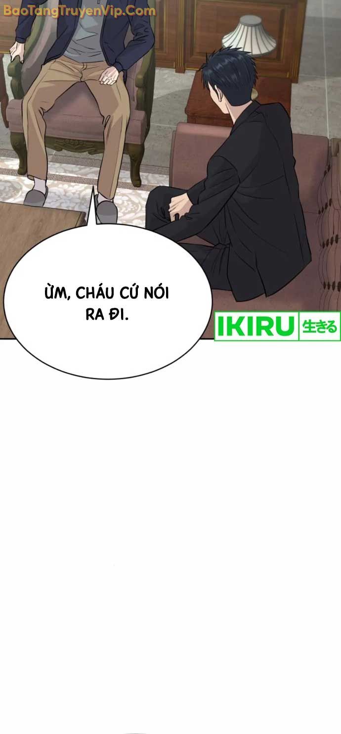 Cháu Trai Thiên Tài Của Vua Cho Vay Nặng Lãi [Chap 51-56.3]