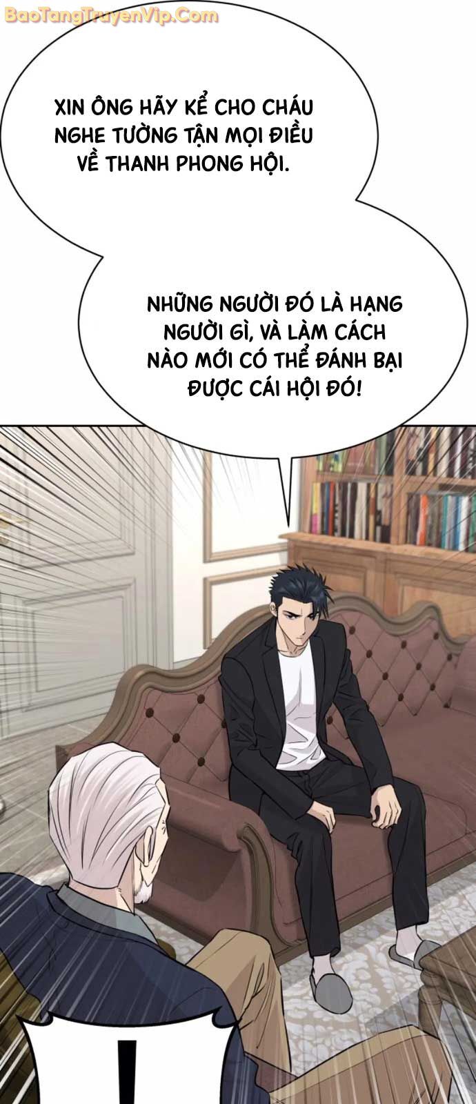 Cháu Trai Thiên Tài Của Vua Cho Vay Nặng Lãi [Chap 51-56.3]