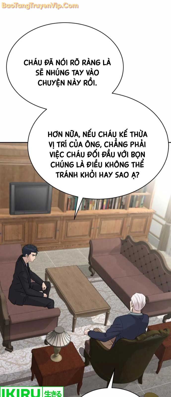 Cháu Trai Thiên Tài Của Vua Cho Vay Nặng Lãi [Chap 51-56.3]