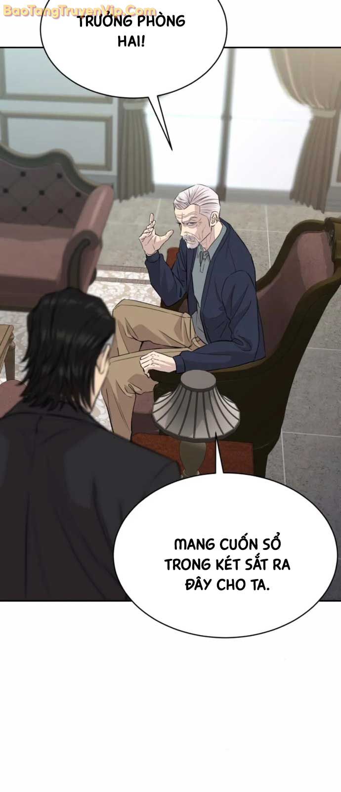 Cháu Trai Thiên Tài Của Vua Cho Vay Nặng Lãi [Chap 51-56.3]