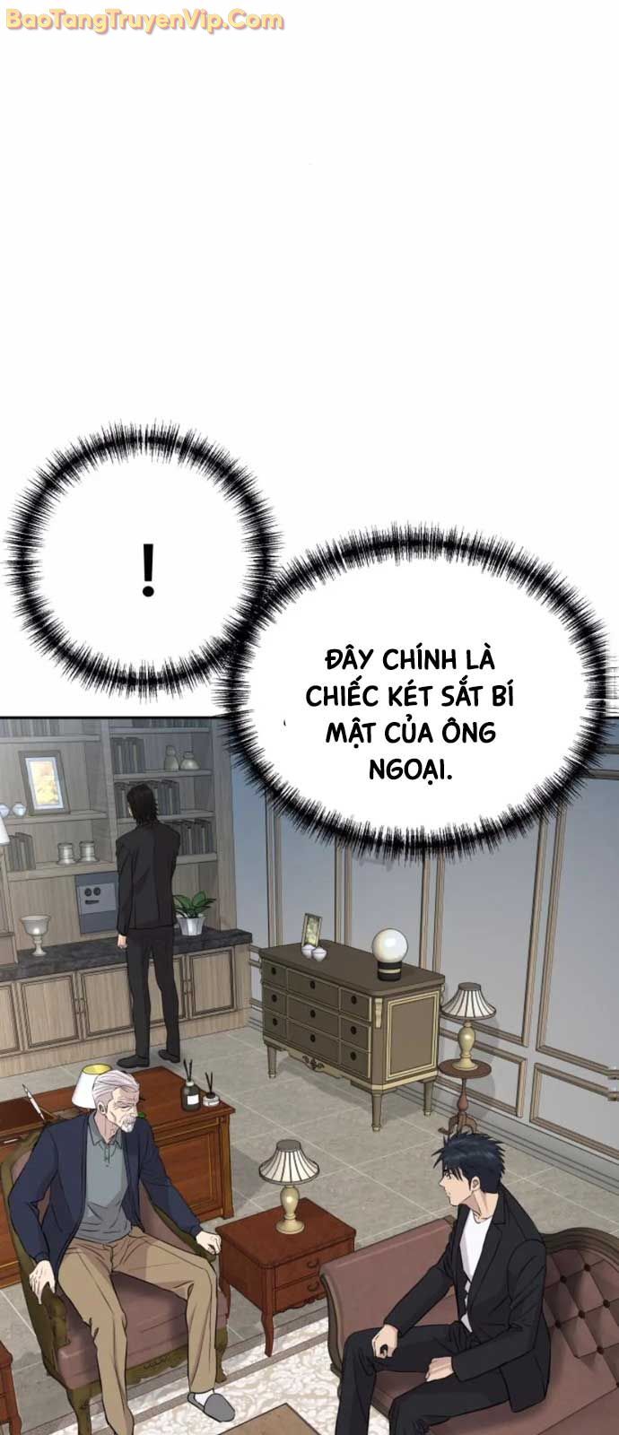 Cháu Trai Thiên Tài Của Vua Cho Vay Nặng Lãi [Chap 51-56.3]