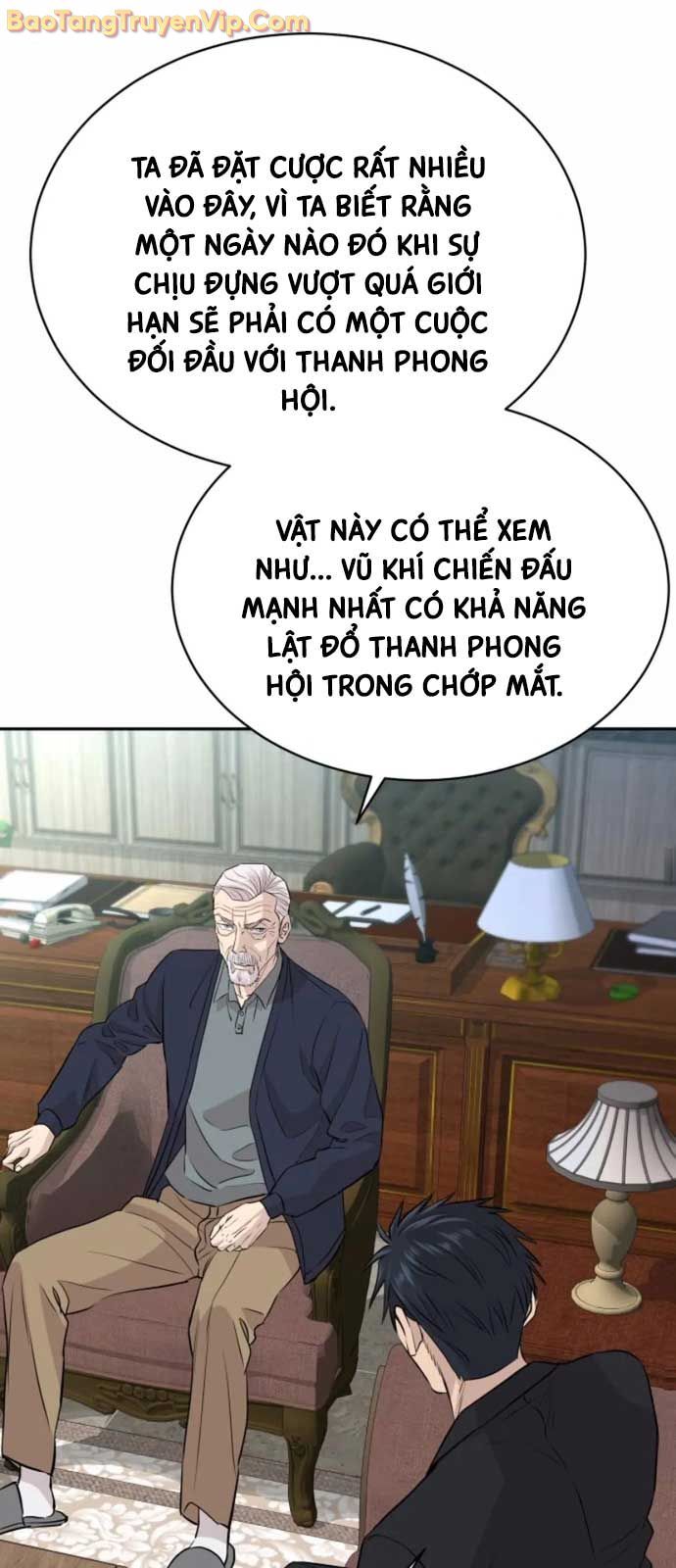 Cháu Trai Thiên Tài Của Vua Cho Vay Nặng Lãi [Chap 51-56.3]