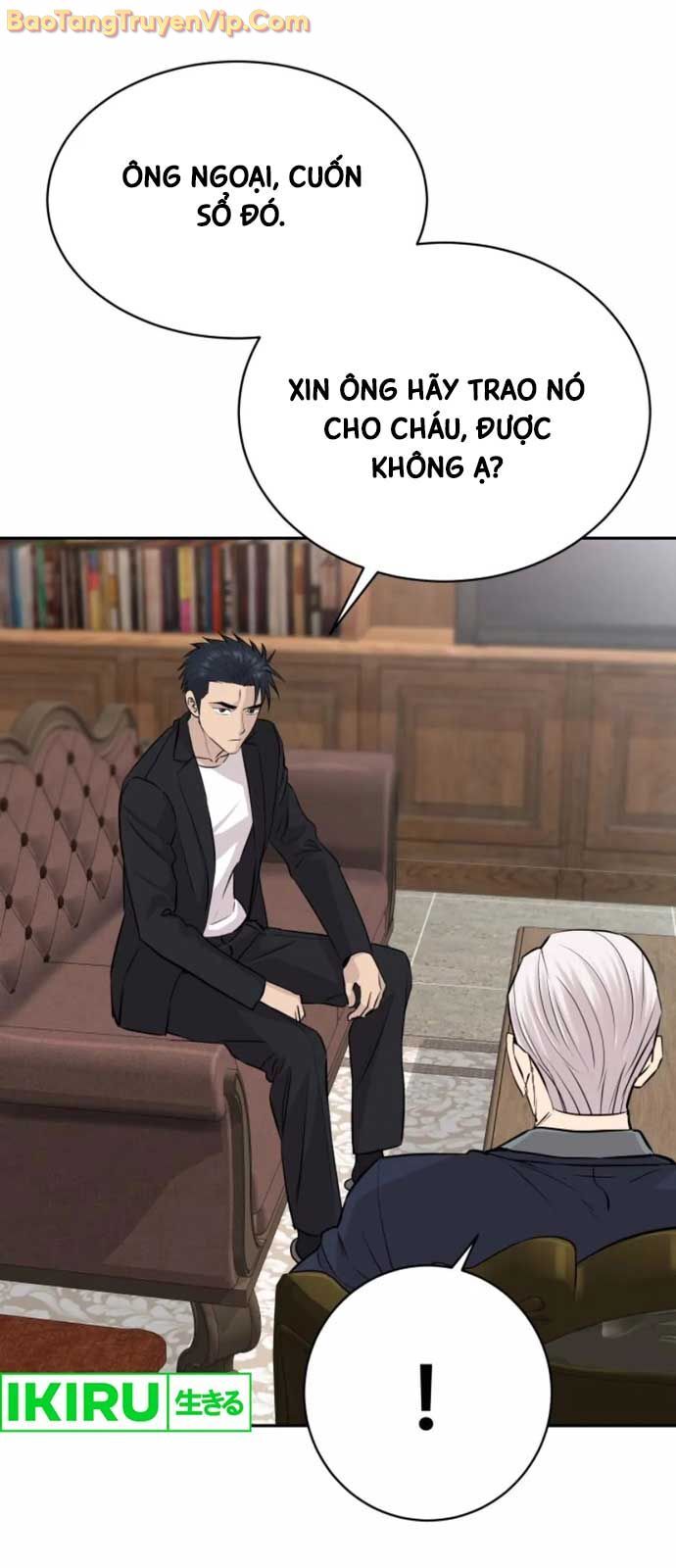 Cháu Trai Thiên Tài Của Vua Cho Vay Nặng Lãi [Chap 51-56.3]