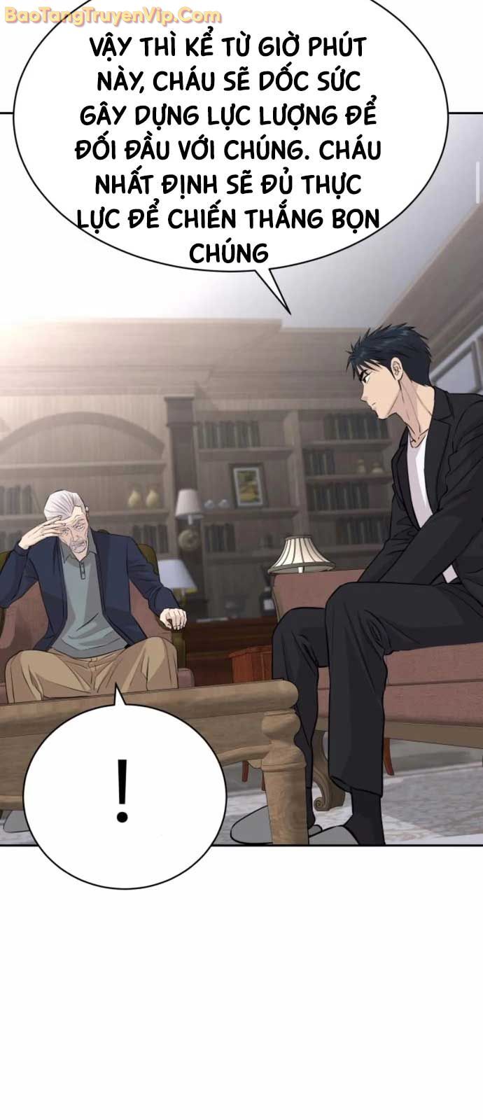 Cháu Trai Thiên Tài Của Vua Cho Vay Nặng Lãi [Chap 51-56.3]