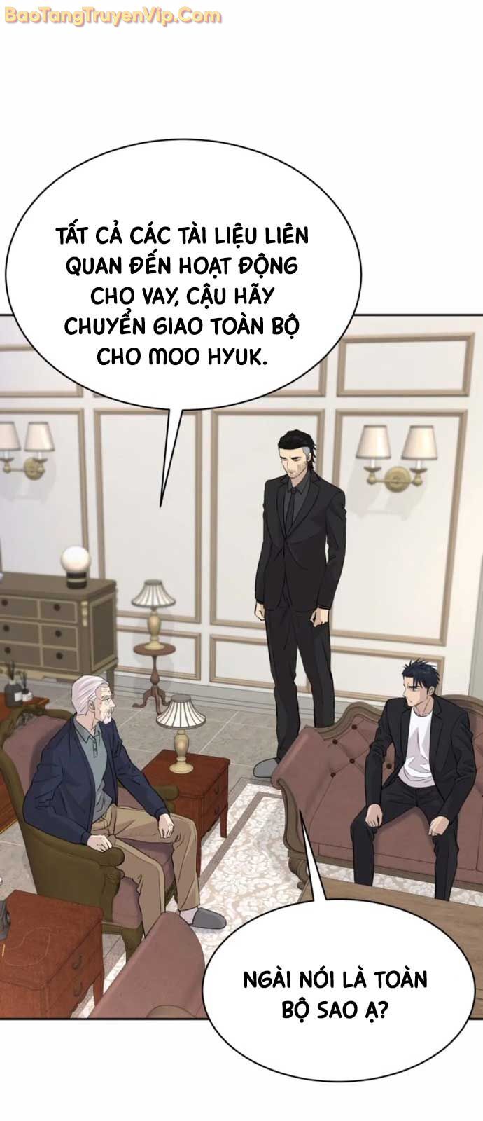 Cháu Trai Thiên Tài Của Vua Cho Vay Nặng Lãi [Chap 51-56.3]