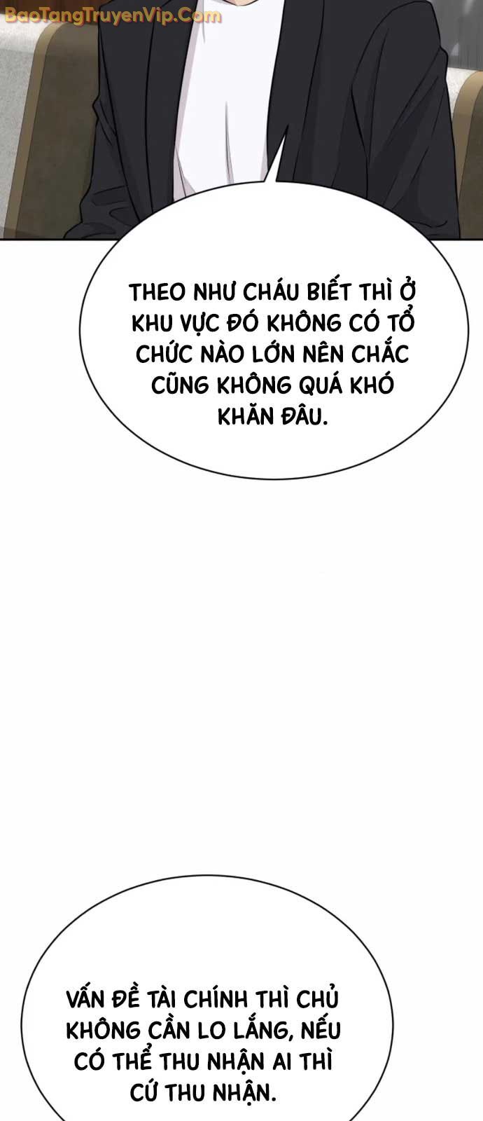 Cháu Trai Thiên Tài Của Vua Cho Vay Nặng Lãi [Chap 51-56.3]