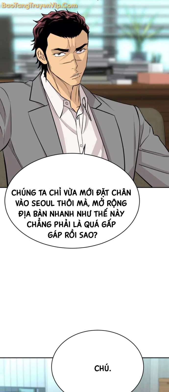 Cháu Trai Thiên Tài Của Vua Cho Vay Nặng Lãi [Chap 51-56.3]