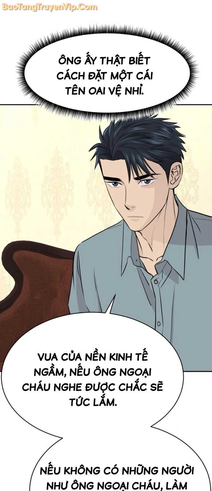 Cháu Trai Thiên Tài Của Vua Cho Vay Nặng Lãi [Chap 51-56.3] - Page 22