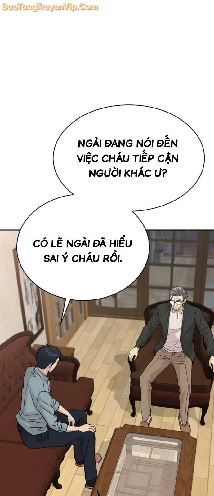 Cháu Trai Thiên Tài Của Vua Cho Vay Nặng Lãi [Chap 51-56.3] - Page 3