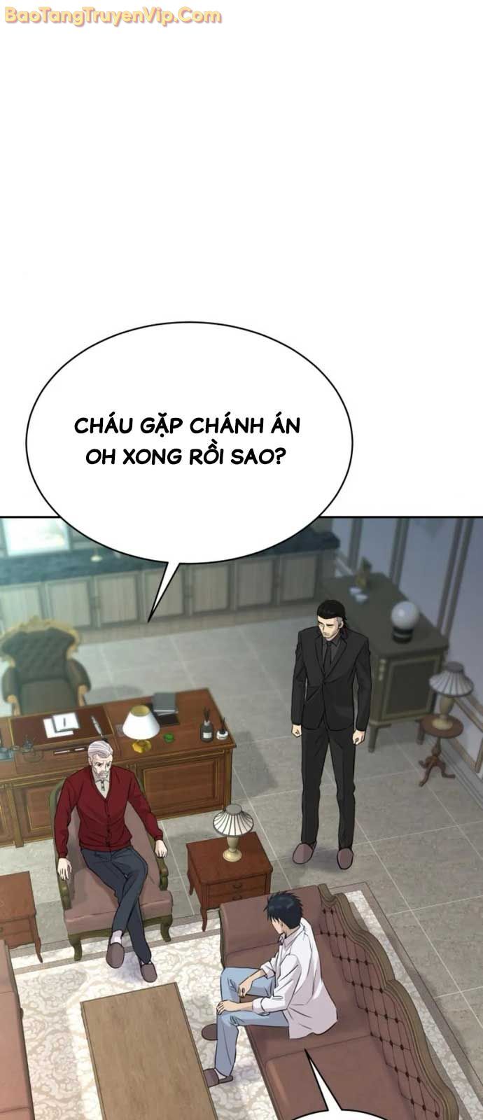 Cháu Trai Thiên Tài Của Vua Cho Vay Nặng Lãi [Chap 51-56.3] - Page 44