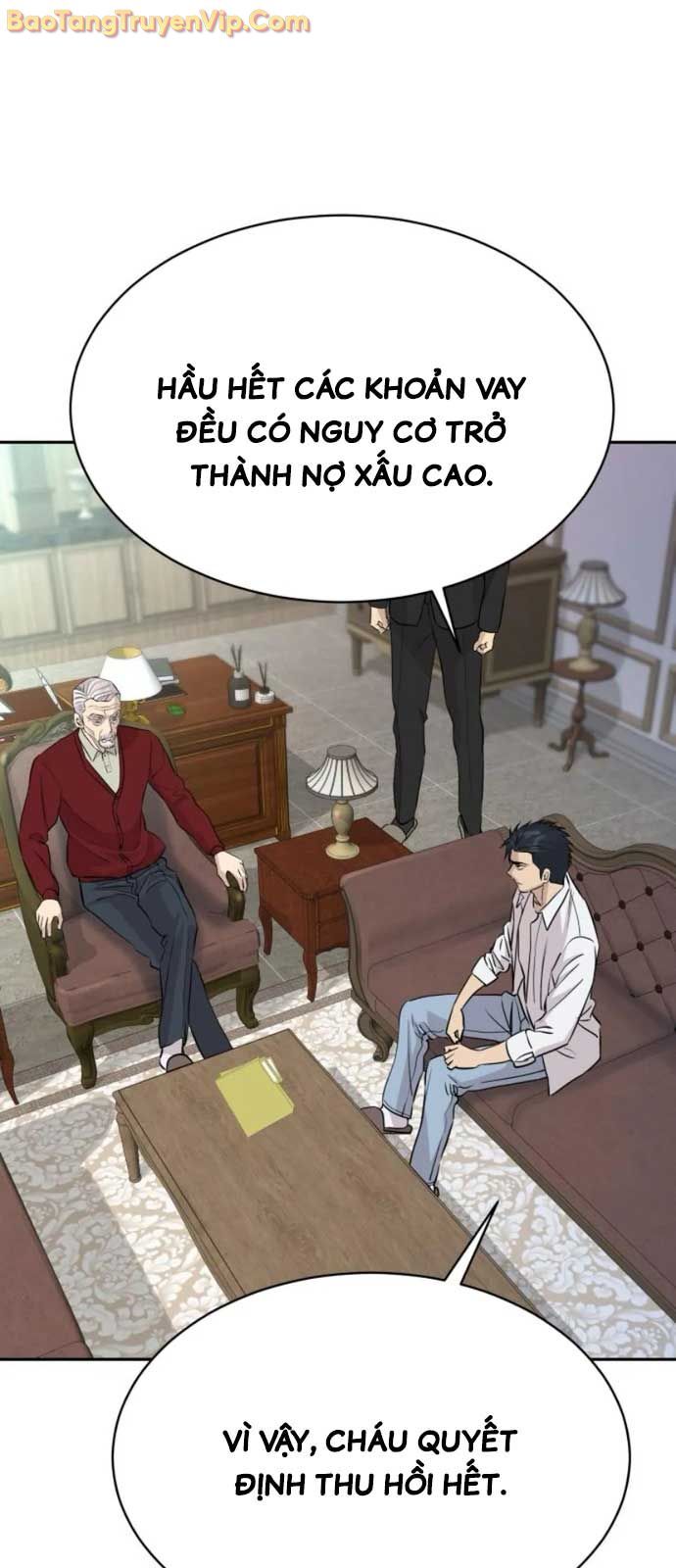 Cháu Trai Thiên Tài Của Vua Cho Vay Nặng Lãi [Chap 51-56.3] - Page 51