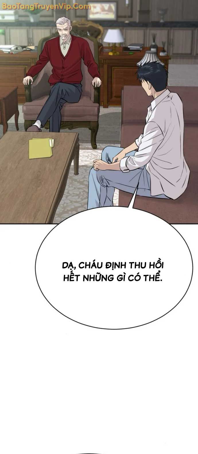 Cháu Trai Thiên Tài Của Vua Cho Vay Nặng Lãi [Chap 51-56.3] - Page 54
