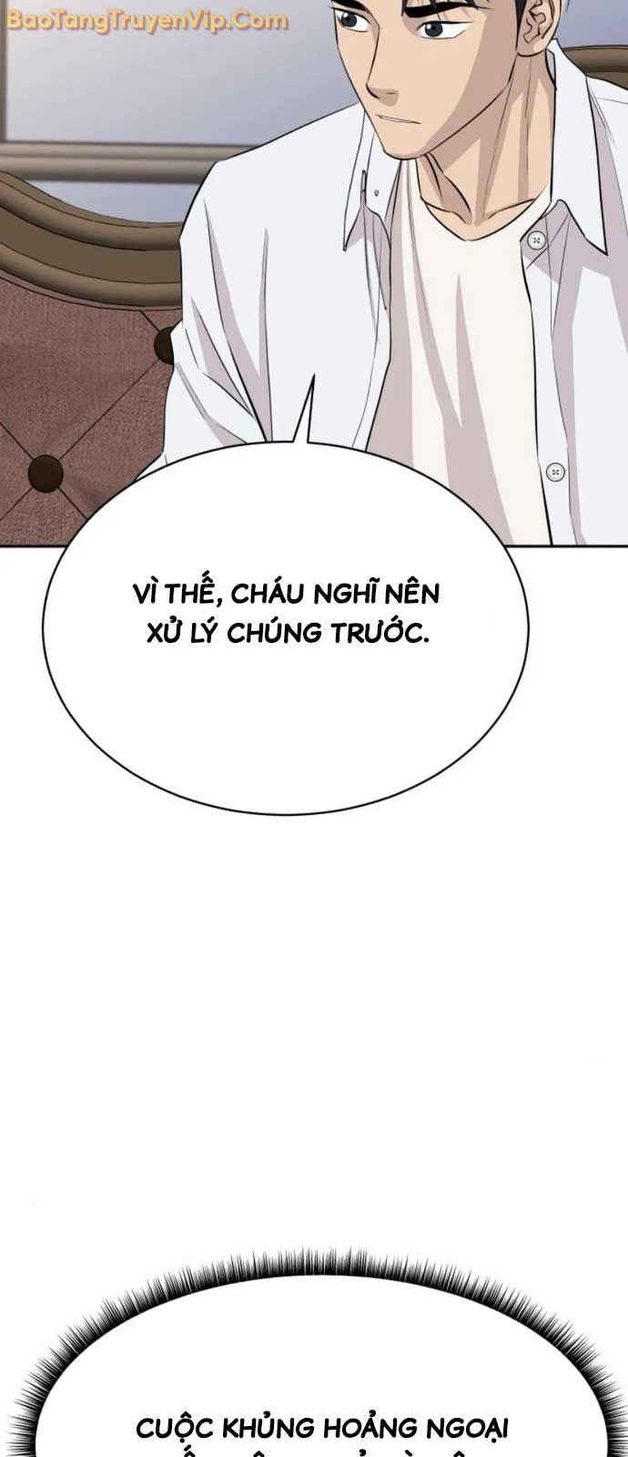 Cháu Trai Thiên Tài Của Vua Cho Vay Nặng Lãi [Chap 51-56.3] - Page 57