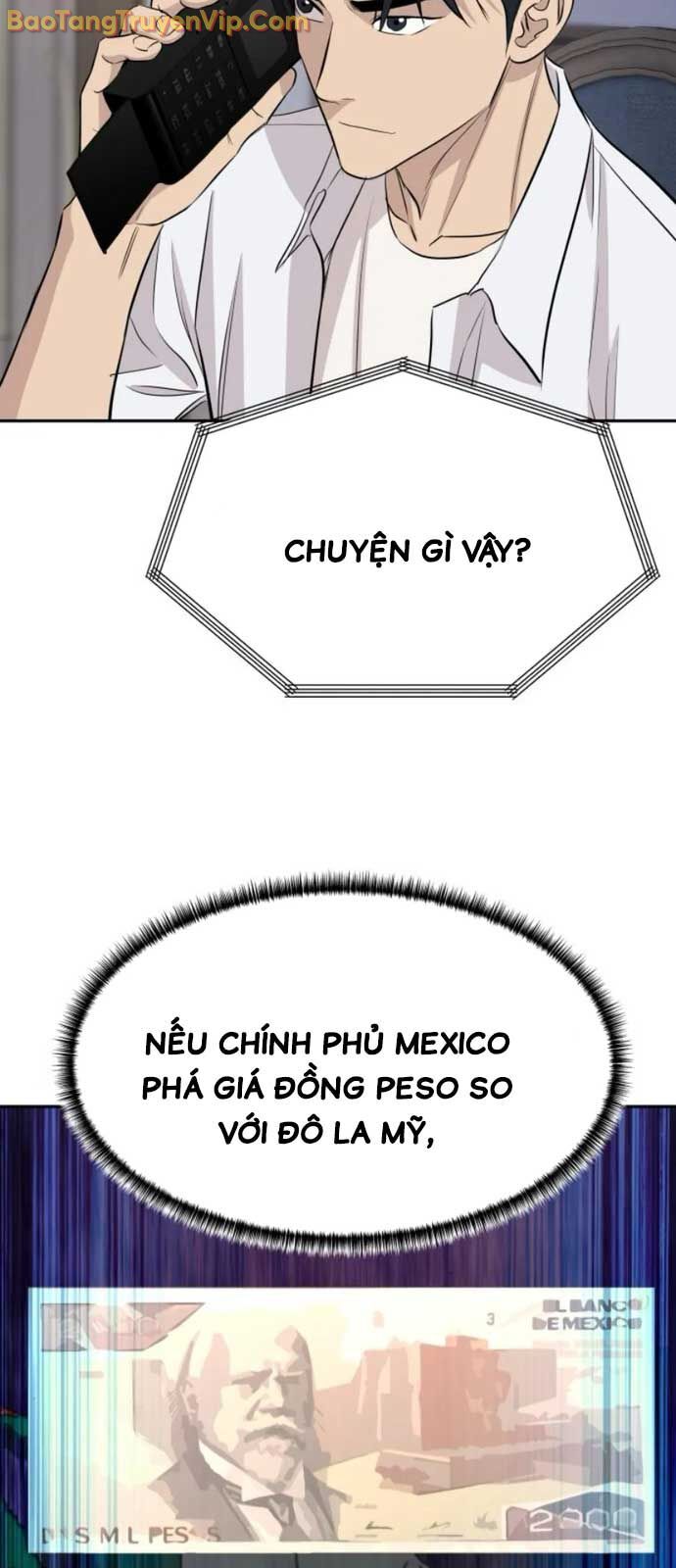 Cháu Trai Thiên Tài Của Vua Cho Vay Nặng Lãi [Chap 51-56.3] - Page 77