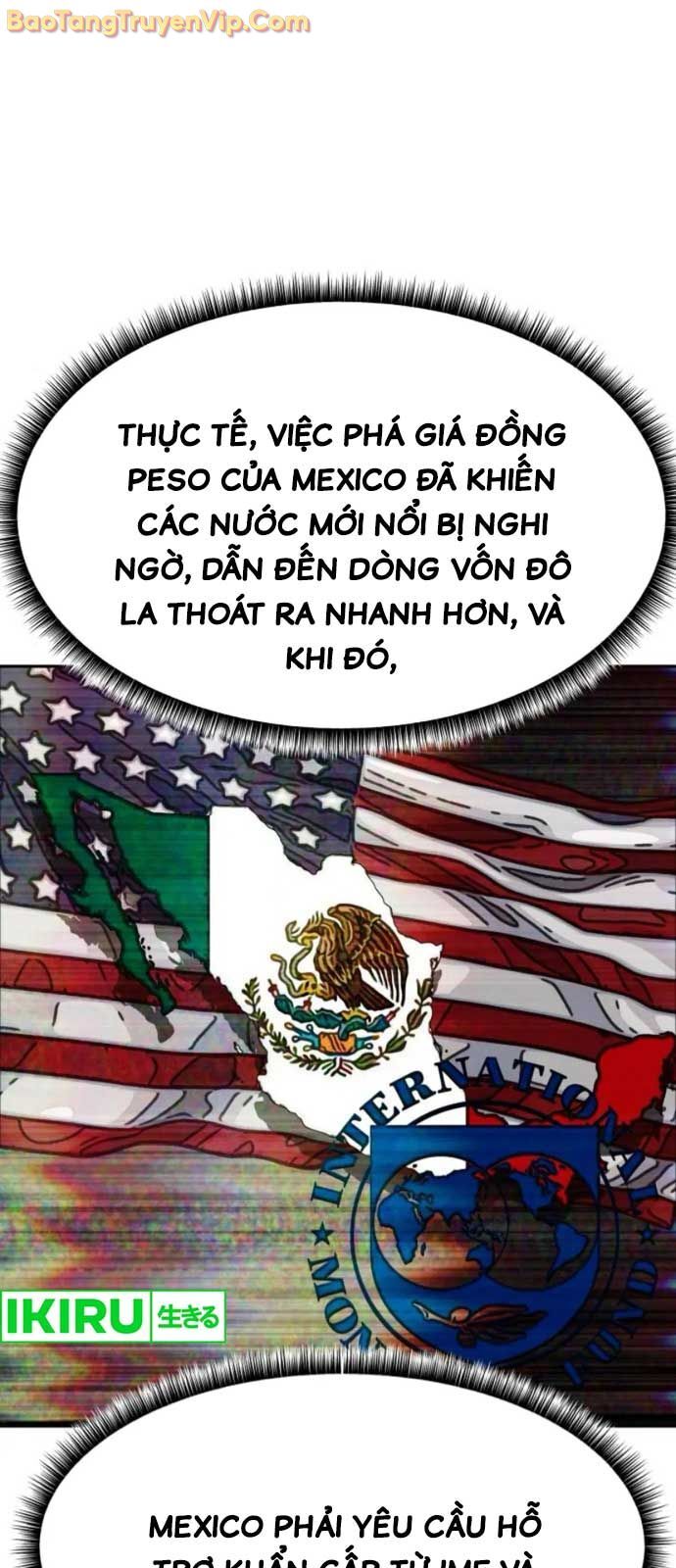 Cháu Trai Thiên Tài Của Vua Cho Vay Nặng Lãi [Chap 51-56.3] - Page 84