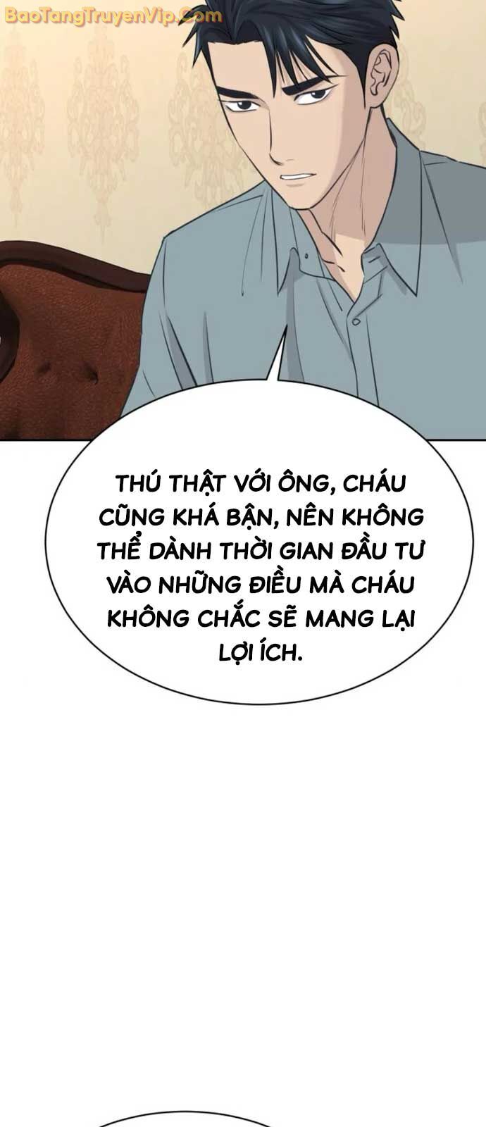 Cháu Trai Thiên Tài Của Vua Cho Vay Nặng Lãi [Chap 51-56.3] - Page 9