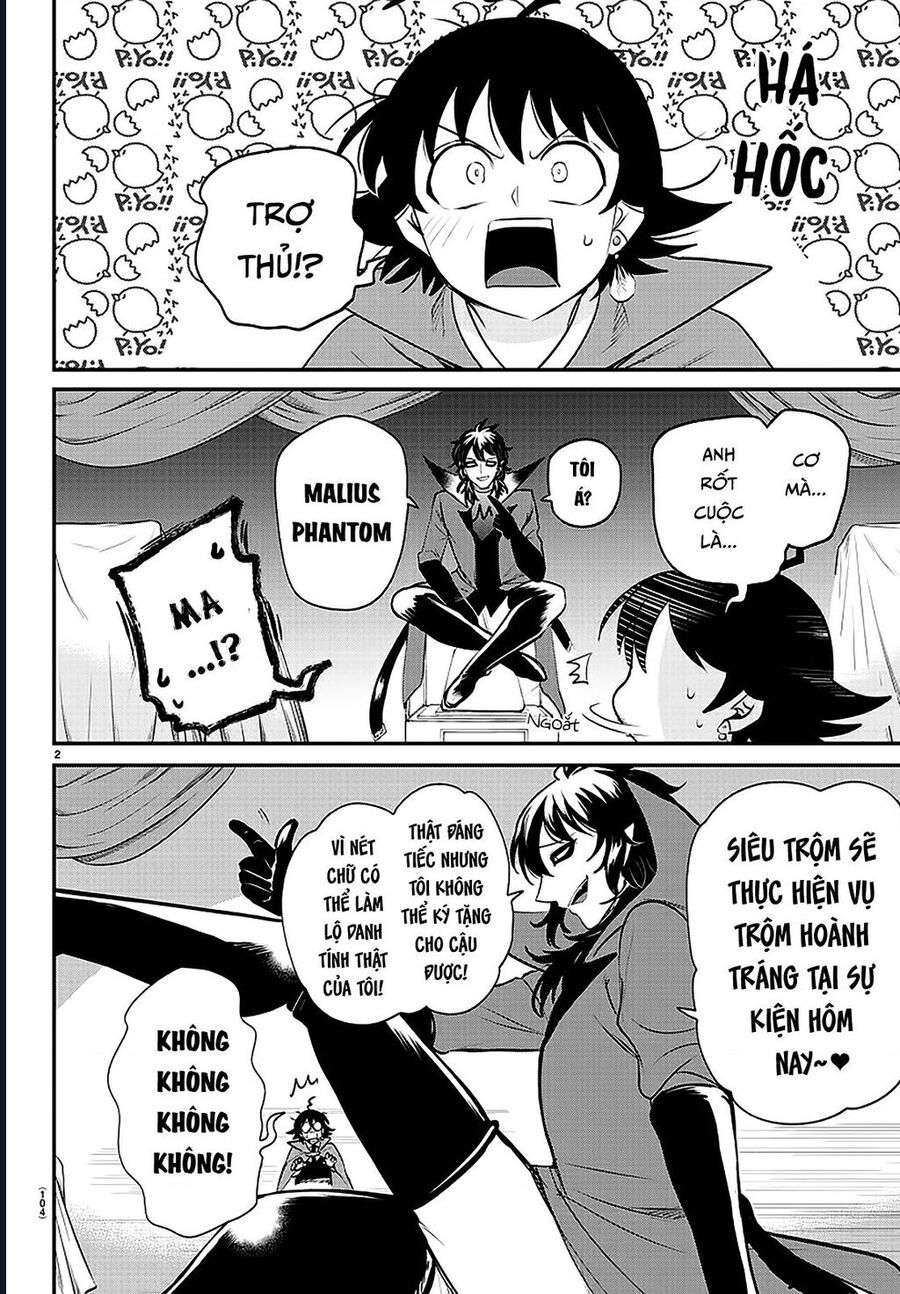 Chapter 426 - Image 2