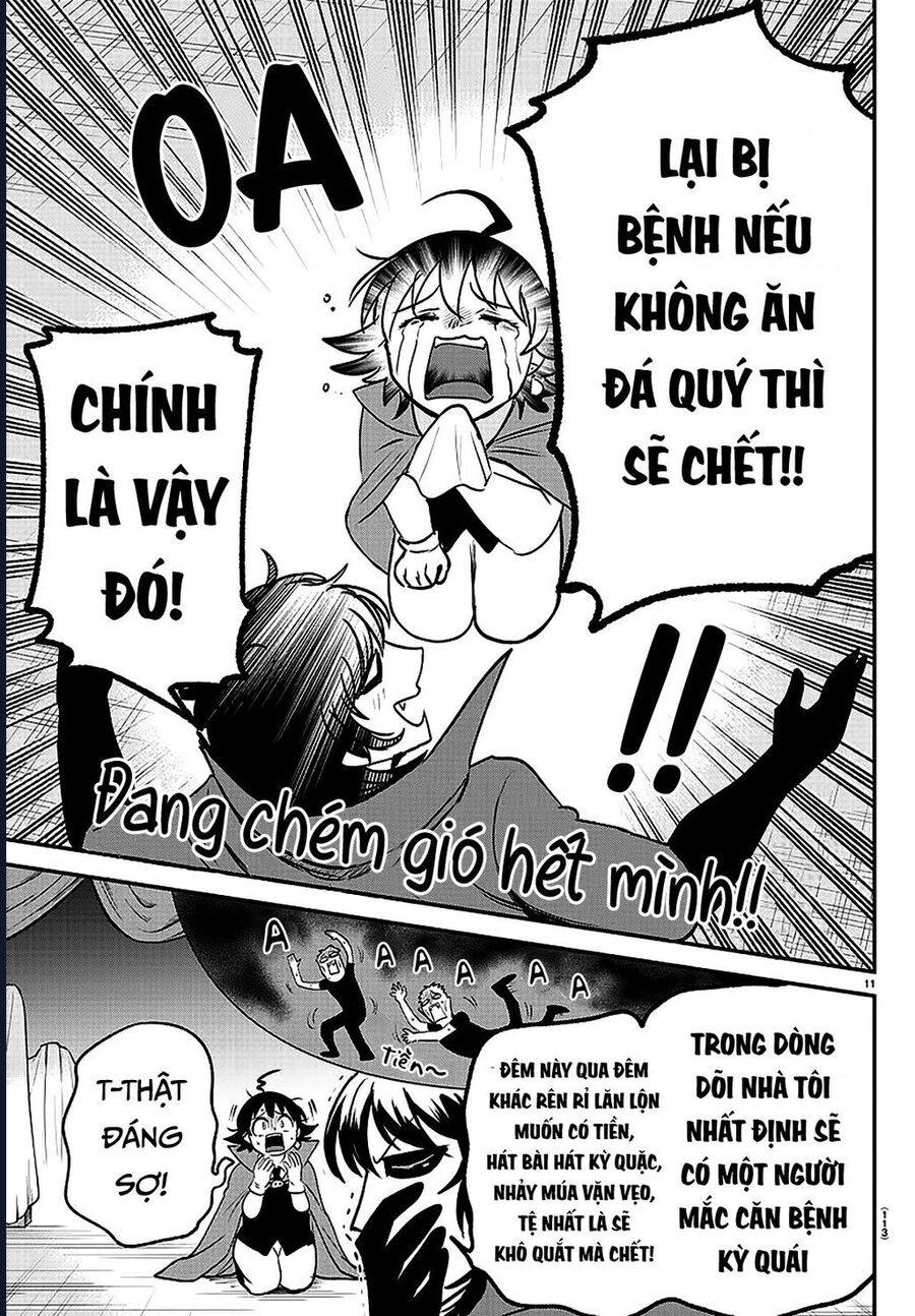 Chapter 426 - Image 11