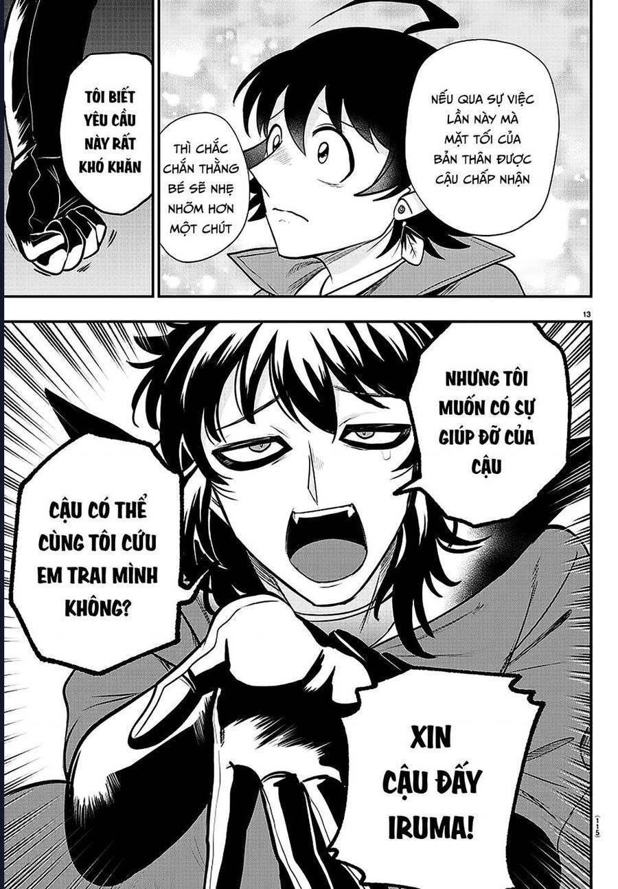 Chapter 426 - Image 13