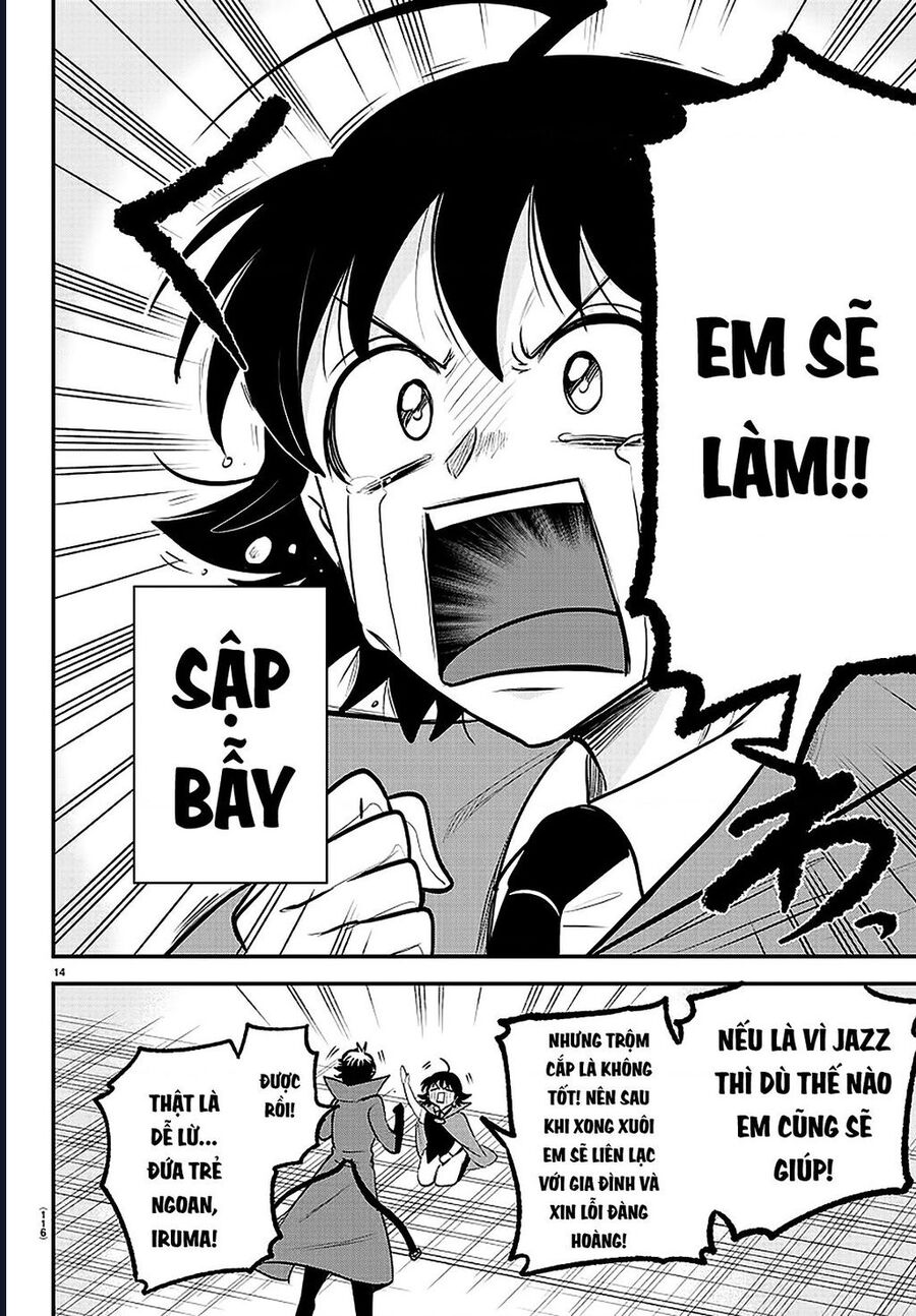 Chapter 426 - Image 14