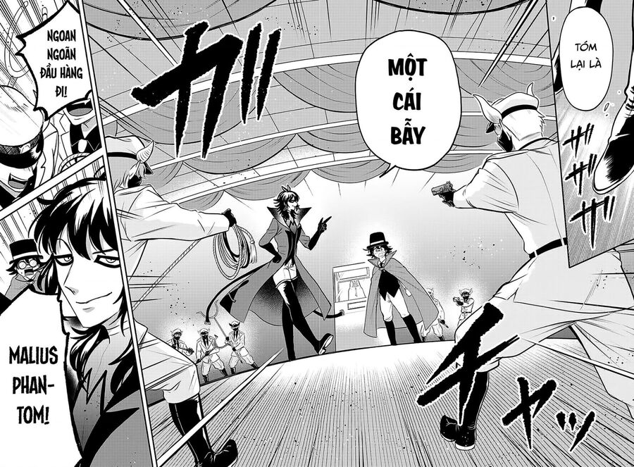 Chapter 426 - Image 16
