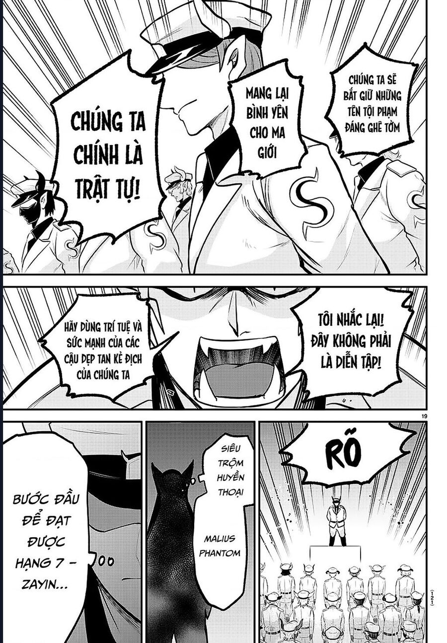 Chapter 426 - Image 18