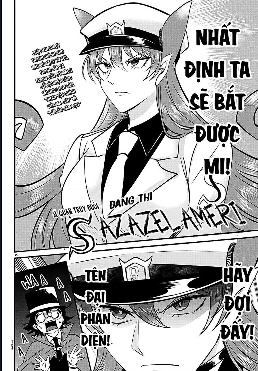 Chapter 426 - Image 19