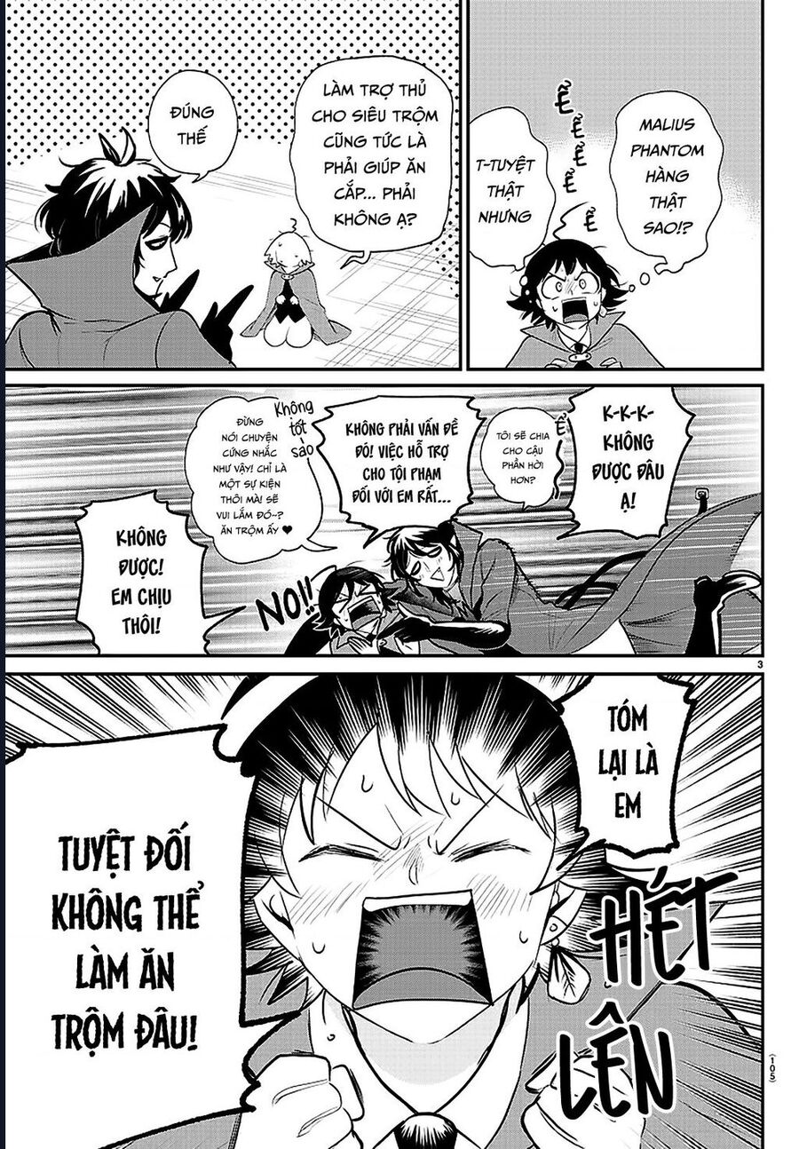Chapter 426 - Image 3