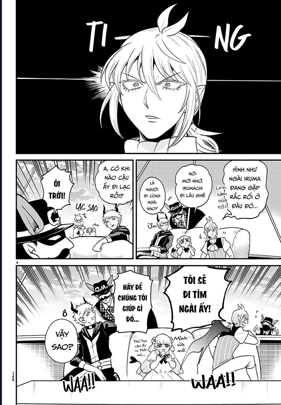 Chapter 426 - Image 4