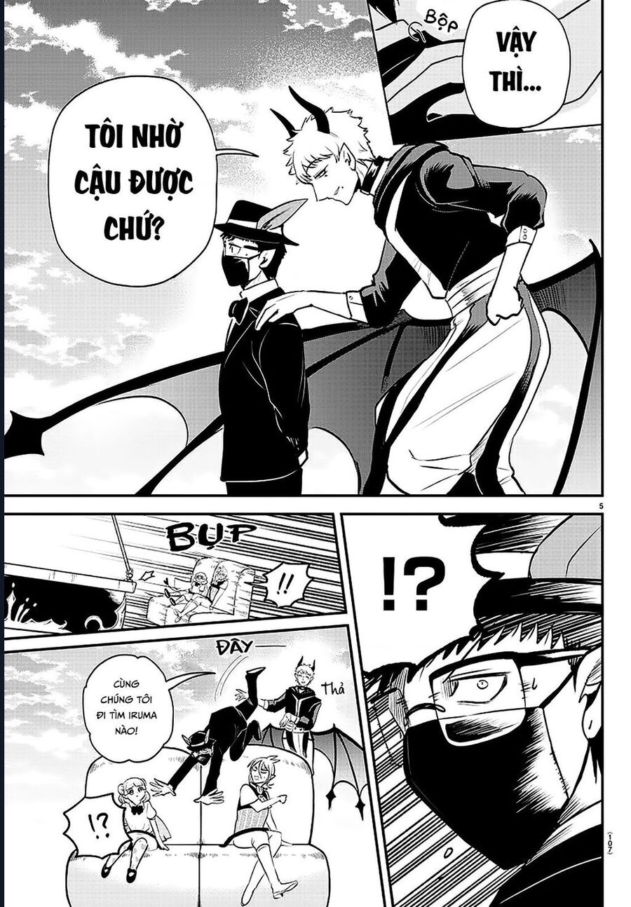 Chapter 426 - Image 5