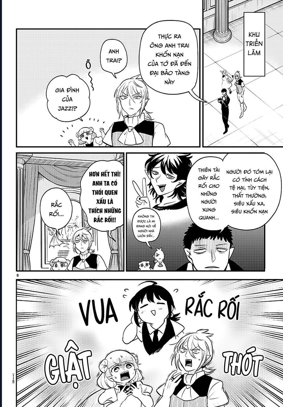 Chapter 426 - Image 8