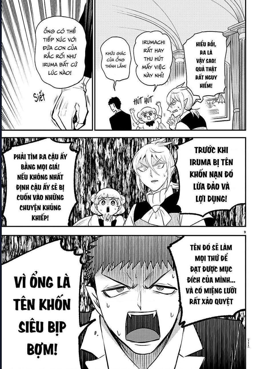 Chapter 426 - Image 9
