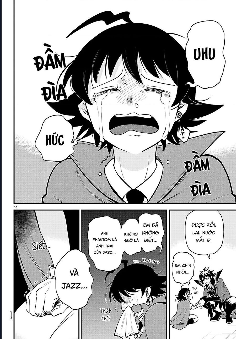 Chapter 426 - Image 10