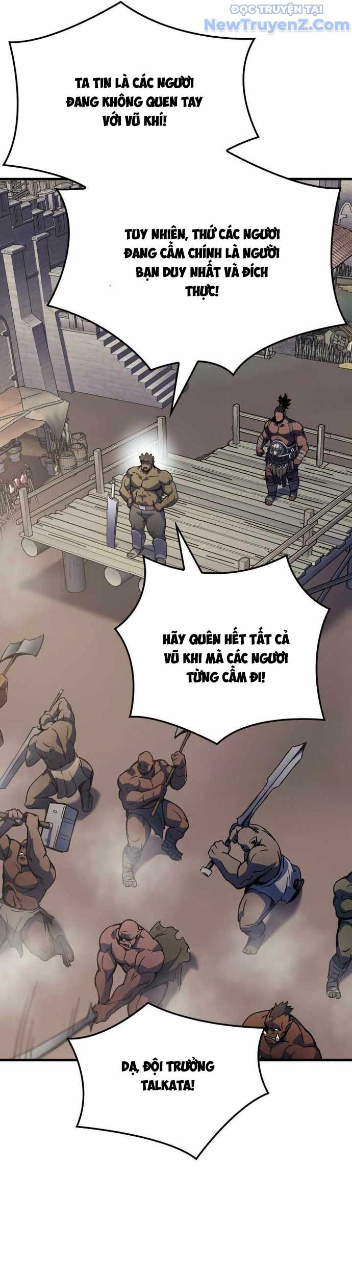 Đế Vương Hồi Quy [Chap 77-84] - Page 14