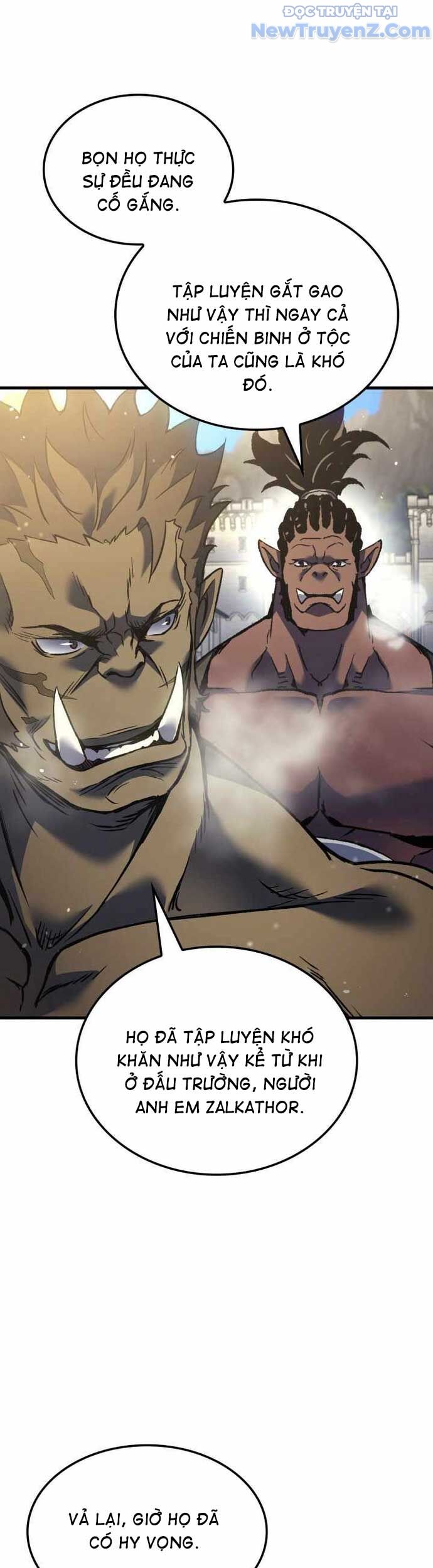 Đế Vương Hồi Quy [Chap 77-84] - Page 15