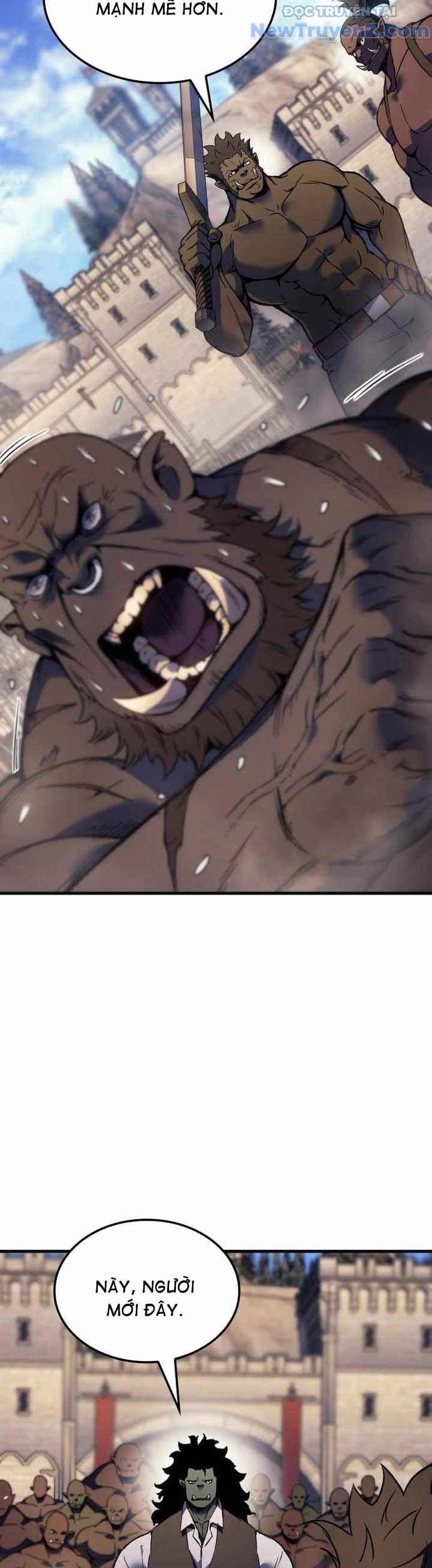 Đế Vương Hồi Quy [Chap 77-84] - Page 17