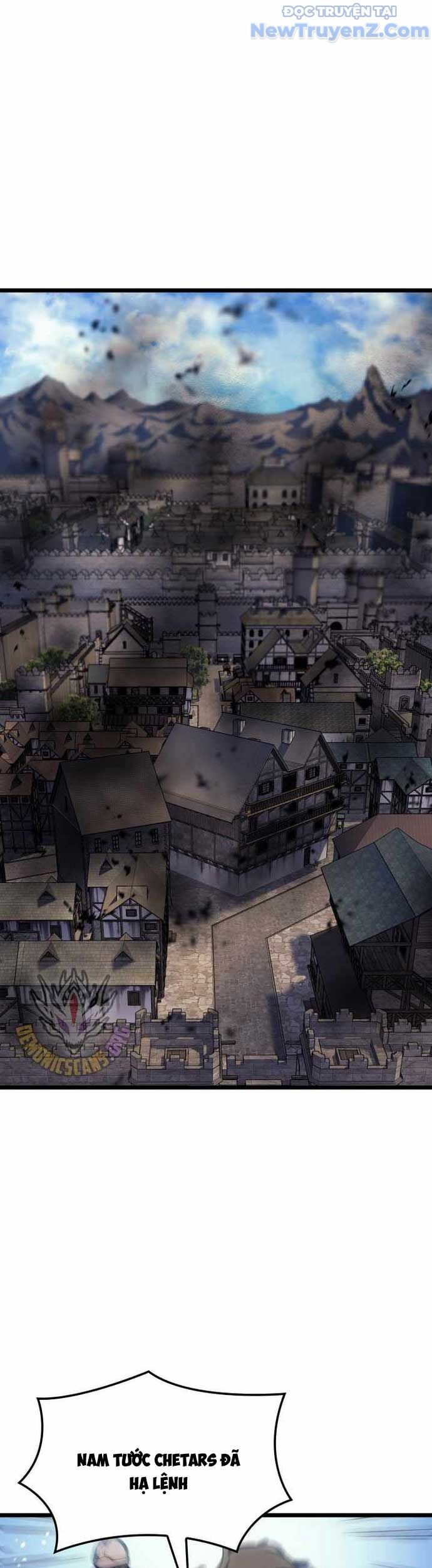 Đế Vương Hồi Quy [Chap 77-84] - Page 20